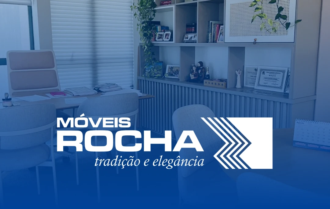 Foto de Móveis Rocha